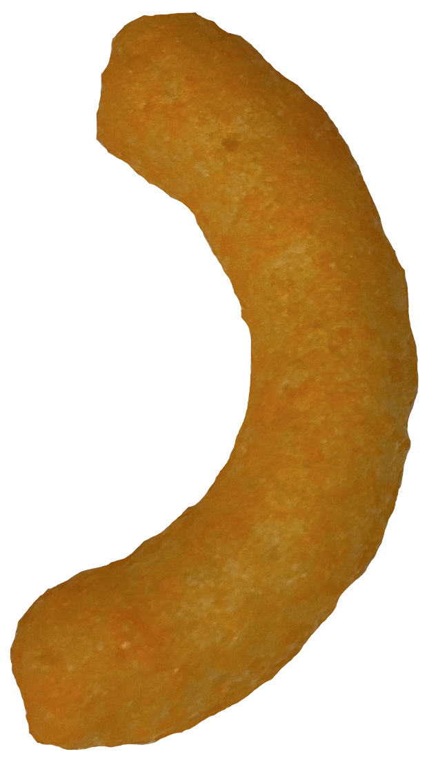 Cheeto Puff
